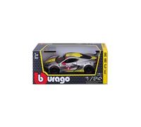 Voiture Bburago 1/24 Hypercar Modèle aléatoire