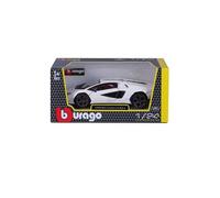 Bburago Lamborghini Countach LPI 800-4 1:24 Modèle réduit de voiture