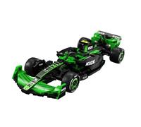 CaDA C55032W Sauber F1 C44 2024 C55032W