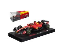 Bburago 1/43 - F-ERRARI F1 SF-23 - Monza GP 2023 (C. Leclerc) 36835L/16MONZA