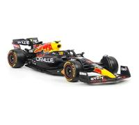 BBURAGO - Red RB18 - Season Car 2022-1/43