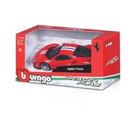 Voiture 1/43 Ferrari