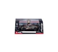 Bburago – Voiture miniature de course Lamborghini Huracan Super Trofeo EVO2 Roger Dubuis 1:43
