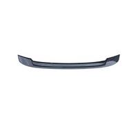 Voiture 11ème 2023 2024 2025 pour Accord E160 Spoiler Lunette Arrière Roof Spoiler Wings Tuning Accessoires(Carbon Fiber Pattern1)