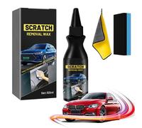 Voiture, 2025 Car Scratch Remover, Efface Rayure Profonde Voiture, Efface Rayure Efficace, Auto Carrosserie Polissage au Micron Kit Polissage Voiture, Protection Durable (*1)