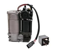 Voiture 2123200104 2123200404 Pompe Compresseur Air Pompe Suspension Pneumatique Pour Mercedes Pour Benz W212 E350 E500 E550 4MATIC E300 212 Accessoires