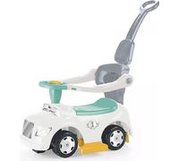 voiture 3 en 1 - Ride on Pastel
