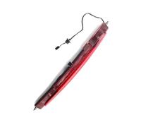 Voiture 3.Feu Stop Compatible Avec Saab Pour 9-7X 2005 2006 2007 2008 2009 Troisième Feu Stop Arrière Voiture Accessoire