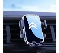 Voiture 360° Rotation Support Telephone,pour Citroen DS Spirit DS3 DS4 DS4S DS5 5LS DS6 DS7 DS D'aération Support de Telephone Voiture Les Smartphones 4” à 7”