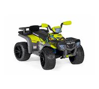 Voiture 4x4 Électrique Polaris Sportman Pro Citrus