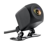 Voiture 5 Broches HD Inversée 1080P Enregistrement Arrière Photographie Tête Rétroviseur Universel Vision Nocturne Image Arrière Caméra Recul caméra recul sans Fil