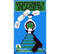 Voiture 7 place 15