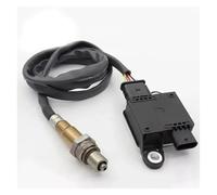 Voiture 894A0-71011 894A071011 0281008127 0281008128 Capteur De Particules D'échappement Diesel pour Toyota pour Hilux VI 2.4 Gun12 2021 Accessoires
