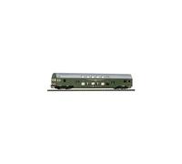 Piko Voiture-pilote DoSto H0 57685 Dbmqee Dr IV Chariot de commande Vert