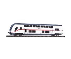 Voiture à 2 étages H0 Piko H0 58800 G