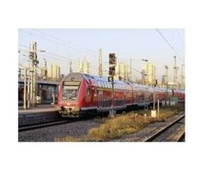 Voiture à 2 étages H0 Piko H0 58803