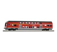 PIKO 57621 Modèle de chemin de fer HO (1:87)