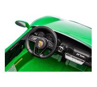 Voiture à batterie - MENTOR - S322 - 4x4 électrique - Vert - Pour enfants de 3 à 6 ans