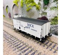 Brawa 49887 - Wagon bière SNCF, Tigre Bock - HO (1:87)