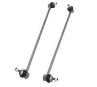 voiture à bras triangulaire Lot de 2 biellettes stabilisateur avant pour BMW Série 7 E65 E66 730d 730i 735i 740i 745i 750i 760Li 2001-2008 31306781546 pièces