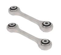 voiture à bras triangulaire Lot de 2 biellettes stabilisation avant pour Porsche Cayenne, pour VW Phideon Touareg, pour Audi A6L, Q5L, Q7, Q8, A6, A7, A8L, RS6, pour Bentley Bentayga, 4H0411317 pièces