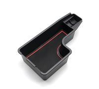 voiture à console centrale Accoudoir Coffre de rangement Rise A200A A210A 2019 2020 Console centrale de voiture Antidérapant Rangement Rangement Intérieur(4)