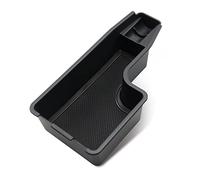 voiture à console centrale Accoudoir Coffre de rangement Rise A200A A210A 2019 2020 Console centrale de voiture Antidérapant Rangement Rangement Intérieur(2)