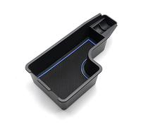 voiture à console centrale Accoudoir Coffre de rangement Rise A200A A210A 2019 2020 Console centrale de voiture Antidérapant Rangement Rangement Intérieur(3)