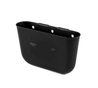 voiture à console centrale Crochet de suspension pour boîte de rangement intérieure de voiture pour support de téléphone de pour sac de siège pour Mini pour Cooper F54 F55 F56 F57 R56 R60 R55(2)