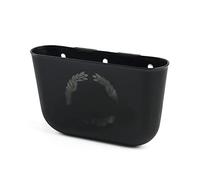 voiture à console centrale Crochet de suspension pour boîte de rangement intérieure de voiture pour support de téléphone de pour sac de siège pour Mini pour Cooper F54 F55 F56 F57 R56 R60 R55(3)
