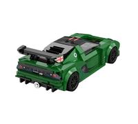 Voiture à construire - CADA - Lotus Exige Cup 430 1:24 - 319 pièces - Modèle de collection