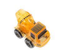 Voiture À Énergie Solaire, Jouet Éducatif, Bricolage, Science De La Construction, Expérience, Véhicule À Énergie Solaire