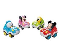 Voiture à friction Disney Baby (à l'unité) aille Unique Coloris Unique