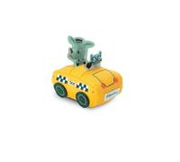 Voiture À Friction En Tissu Joe Le Dragon