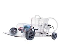 VOITURE À HYDROGÈNE