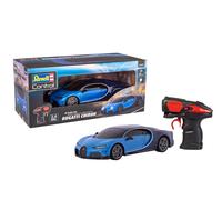 Revell Voiture RC Échelle Bugatti Chiron, Voiture télécommandée