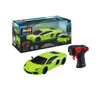Voiture à l'échelle RC Lamborghini Aventador Coupé