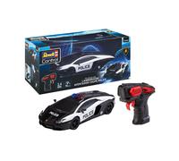 Revell Lamborghini Aventador RC Police, Voiture télécommandée