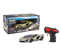 Voiture à l'échelle RC Lamborghini Sián