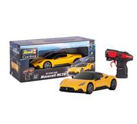 Revell – Voiture télécommandée Maserati MC20 – Échelle 1:24 – Neuf