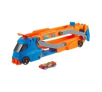 Voiture A Pedales Hot Wheels - Hyt83