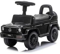 Voiture à pédales Mercedes G350 - pour enfants - 1 à 3 ans - Voiture pour enfants - Noir
