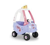 Voiture à pousser Little Tikes Cozy Coupe Fairy 4 roues