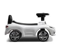 Voiture à Pousser pour Tout-Duoku-Petits White-Le Choix Ultime pour les Enfants de 1 à 3 Ans-Divertissement et Fonctionnalité