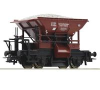 Voiture À Sable Talbot H0 Roco 56248, DRG Neuve OVP