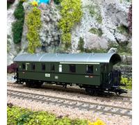 Märklin – Voiture de voyageurs 4313 – 1re/2e classe – DB