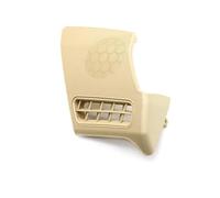 voiture AC évent Compatible Avec Benz E Class Pour W210 E320 E430 E55 1996-2002 LHD Tableau Bord Voiture Côté Gauche Droit AC Vent Haut-parleur Grille Couverture Panneau Garniture