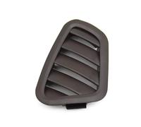 voiture AC évent Compatible Avec Benz E Class Pour W213 E230 E300 E350 2016-2023 Console Avant De Voiture Gauche Droite Climatiseur Grille D'aération Couverture De Sortie