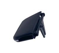 voiture AC évent Compatible Avec VW Pour Golf Pour 7 7.5 Pour MK7 Pour MK7.5 Pour GTI Pour R Line 2013-2020 Tableau De Bord Avant Intérieur Grille D'aération AC Silde Clip 5G1819704(Size:Middle)