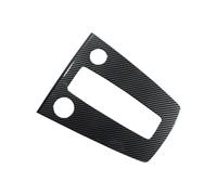 Voiture Accessoire Pour A3 8Y 2019 2020 2021 LHD Voiture Console Centrale Panneau Changement Vitesse Couverture Intérieure Garniture Protection IntéRieur De Voiture